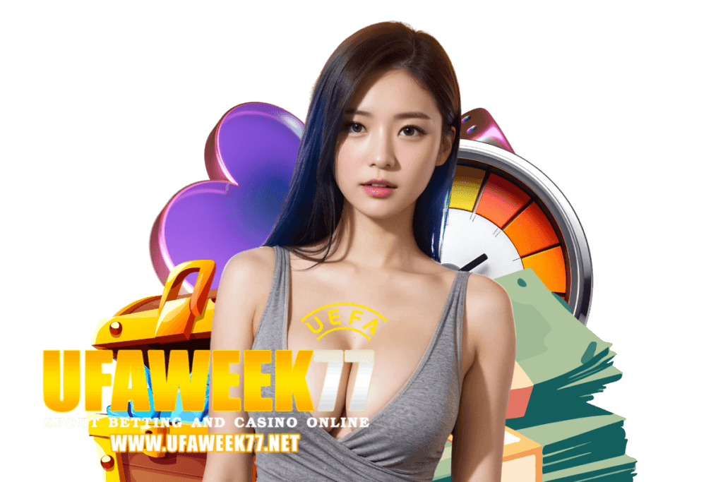 ufaweek77 wallet