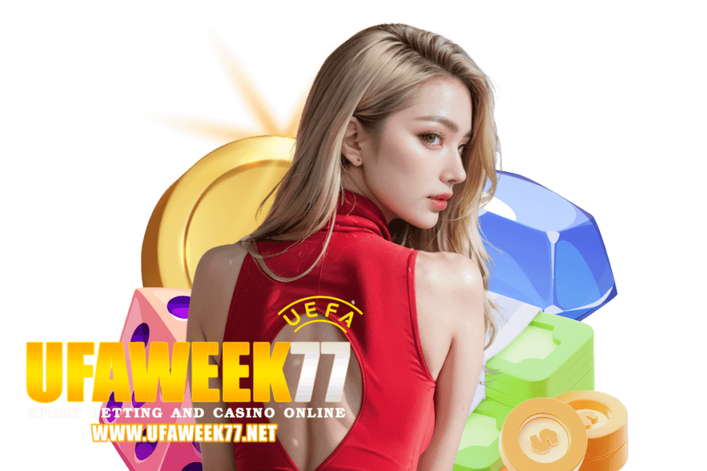ufaweek77 สล็อต