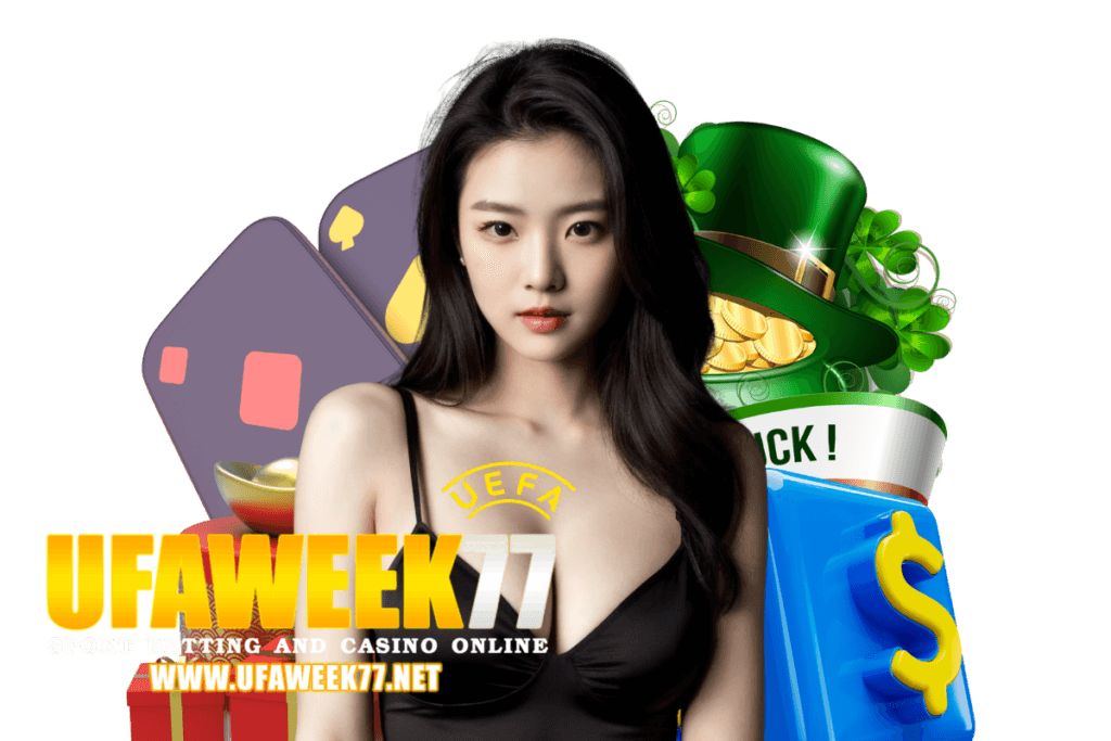 ufaweek77 แจกเครดิตฟรี