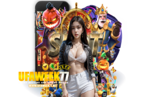 ufaweek wallet
