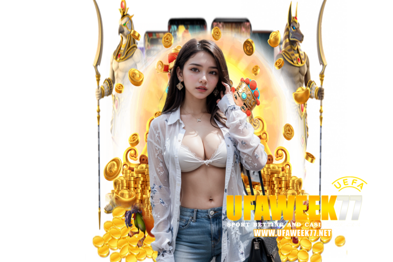 ufaweek สล็อต