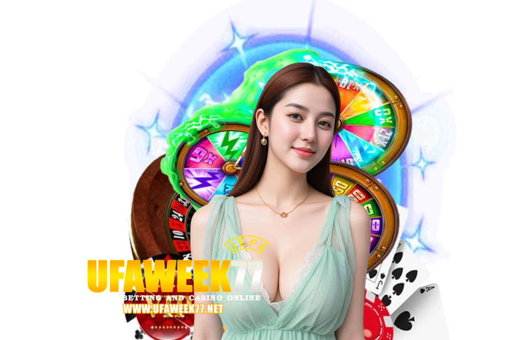 ufaweek77 casino
