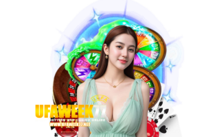 ufaweek77 casino