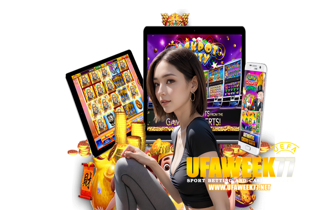 ufaweek77 ทรูวอเลท