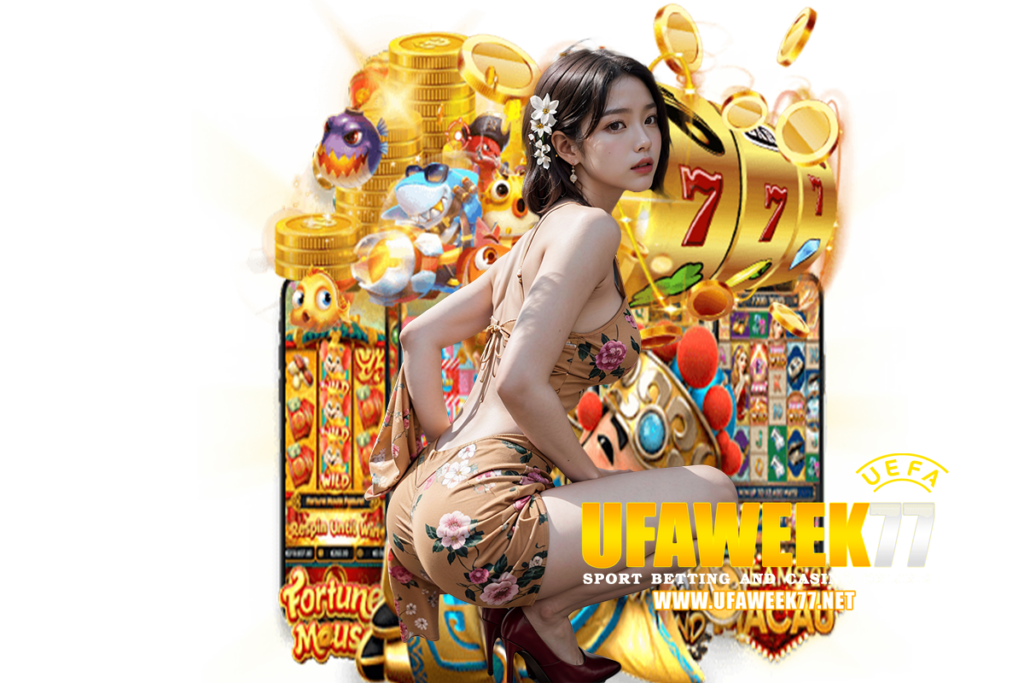 ufaweek77 แนะนำเพี่อน